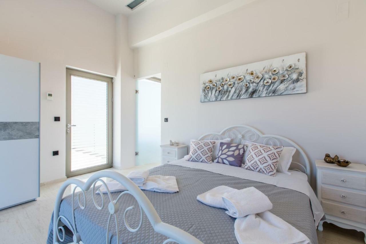 Villa Kounoupidiana กูนูปิเดียนา ภายนอก รูปภาพ